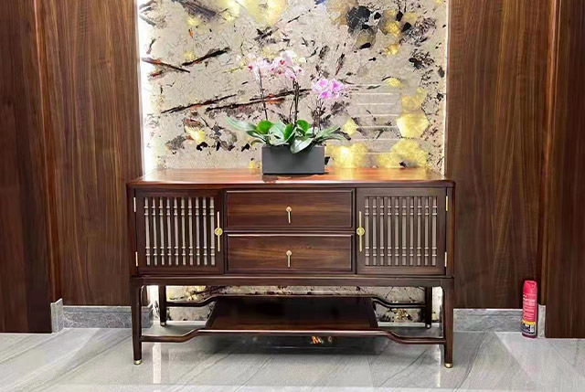 新中式家具客戶(hù)實(shí)拍210216